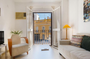 Bright Apt. Puerta Osario 3 Bedrooms 2 Bathrooms